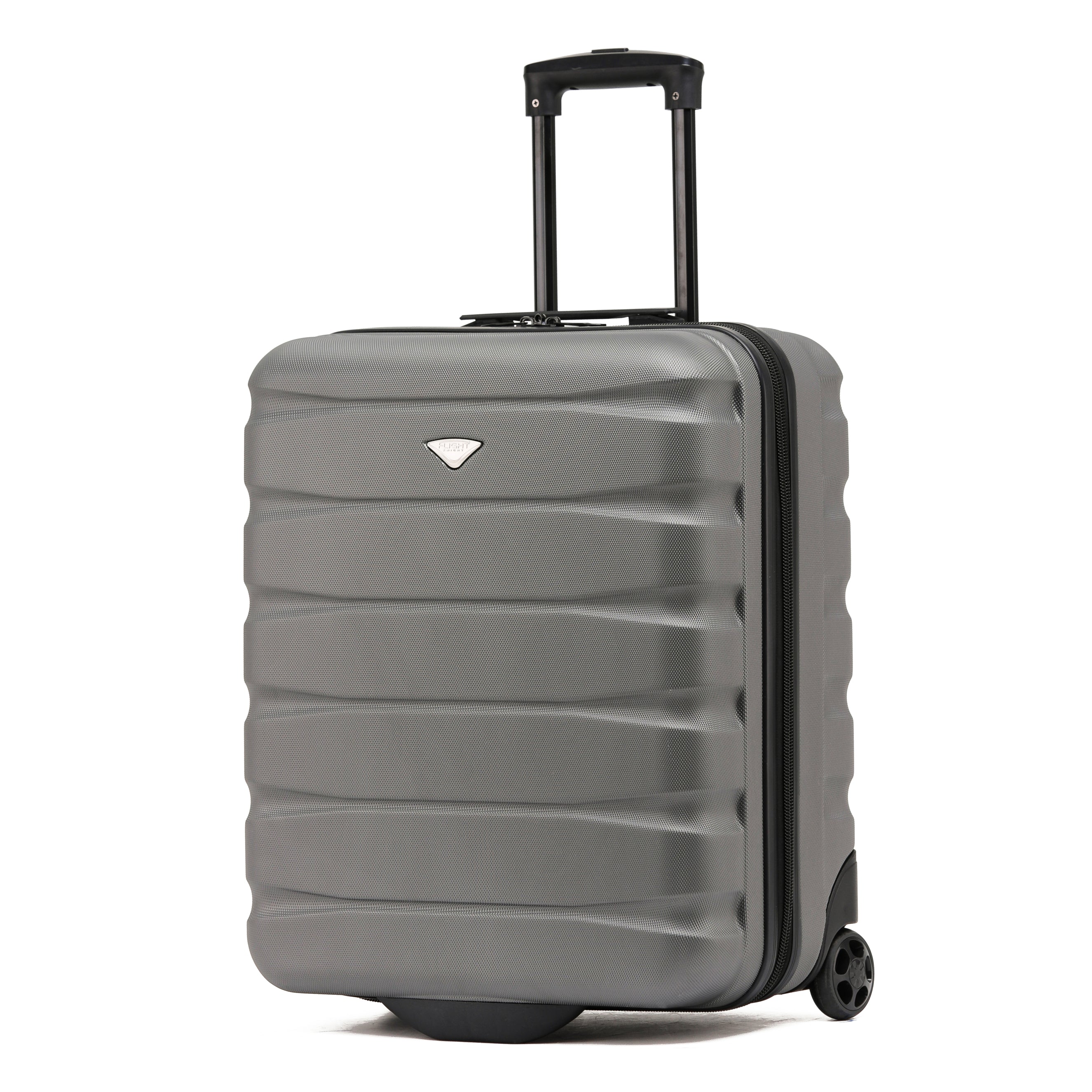 Load image into Gallery viewer, Laptop Compartment Carry On Suitcase Cabin Hand Luggage 56x45x25cm Business Bag

