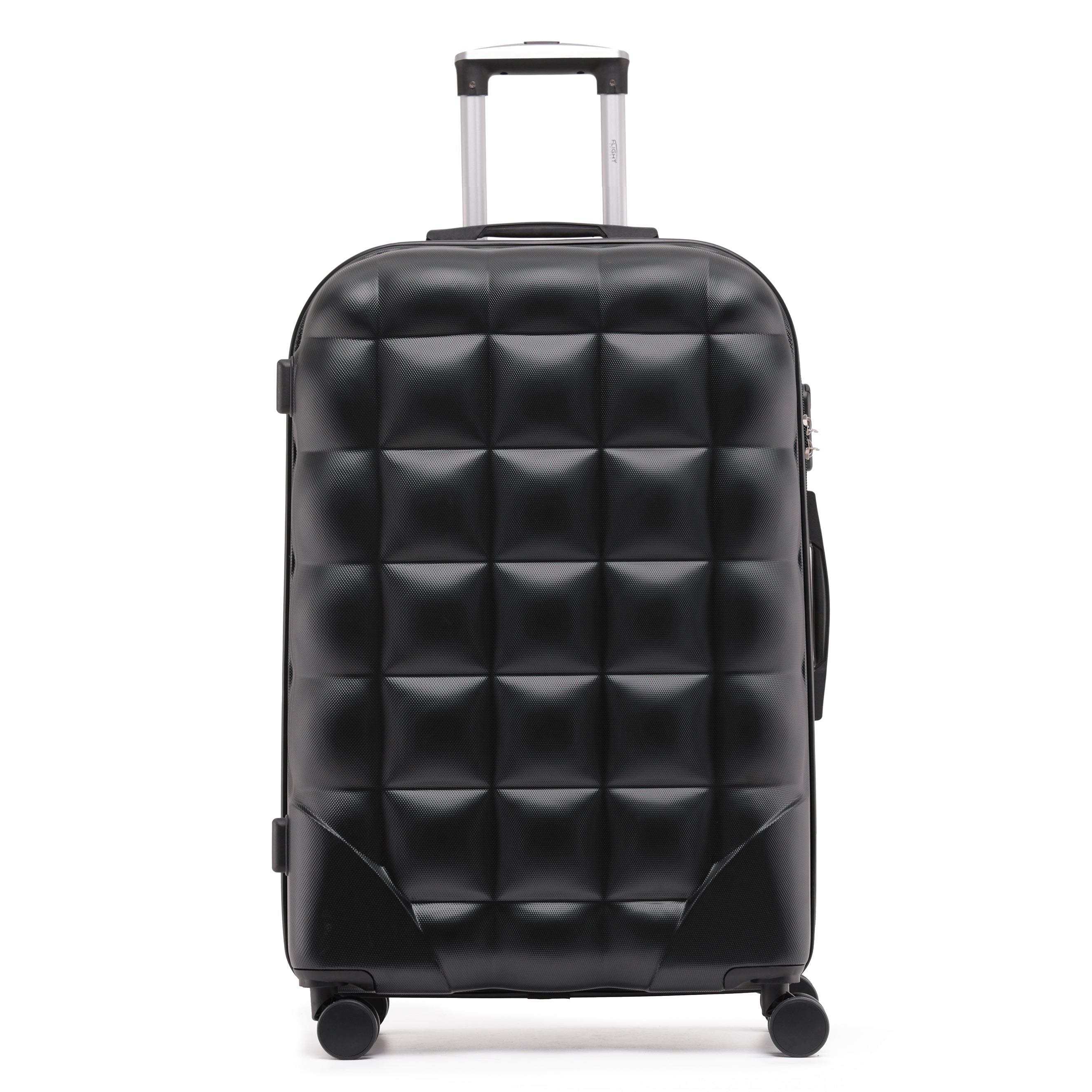 Load image into Gallery viewer, Bubble Suitcase Ryanair easyJet Jet2 Approved Hardcase Suitcases Size Options
