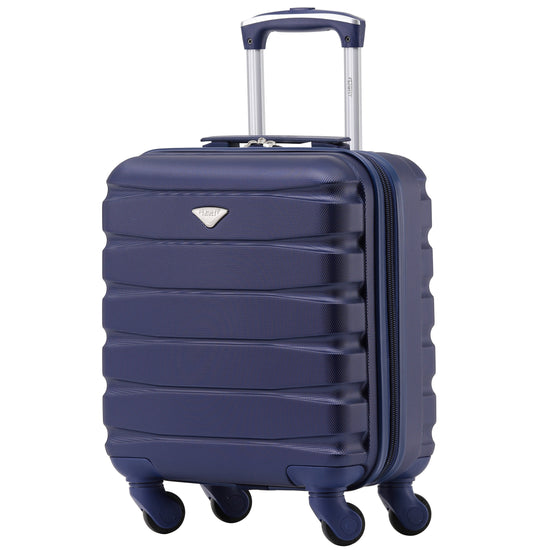 Load image into Gallery viewer, 45x36x20cm Hard Case Cabin Carry On Hand Luggage 100+ Airline Approved EasyJet
