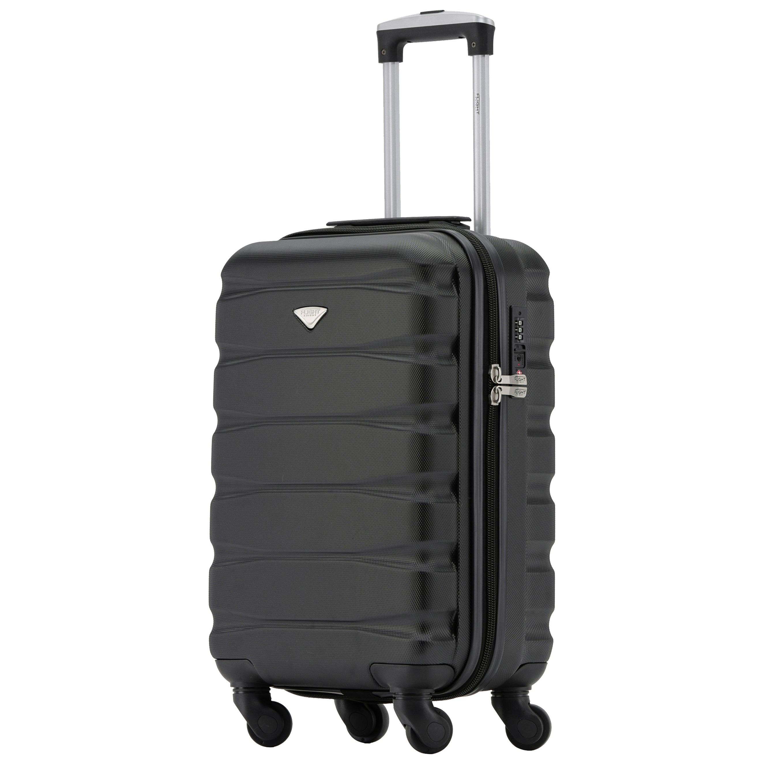 Maleta Cabina 55x40x20 Equipaje, Cabin Trolley Suitcases Abs