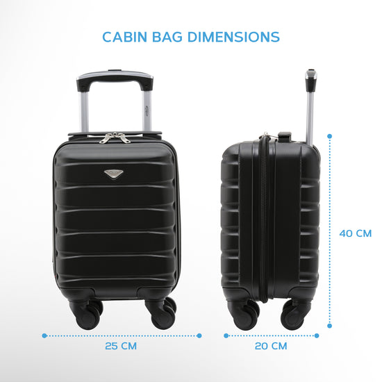 Luggage: Best Rolling Luggage & Suitcases, Designer Quality | BÉIS Travel