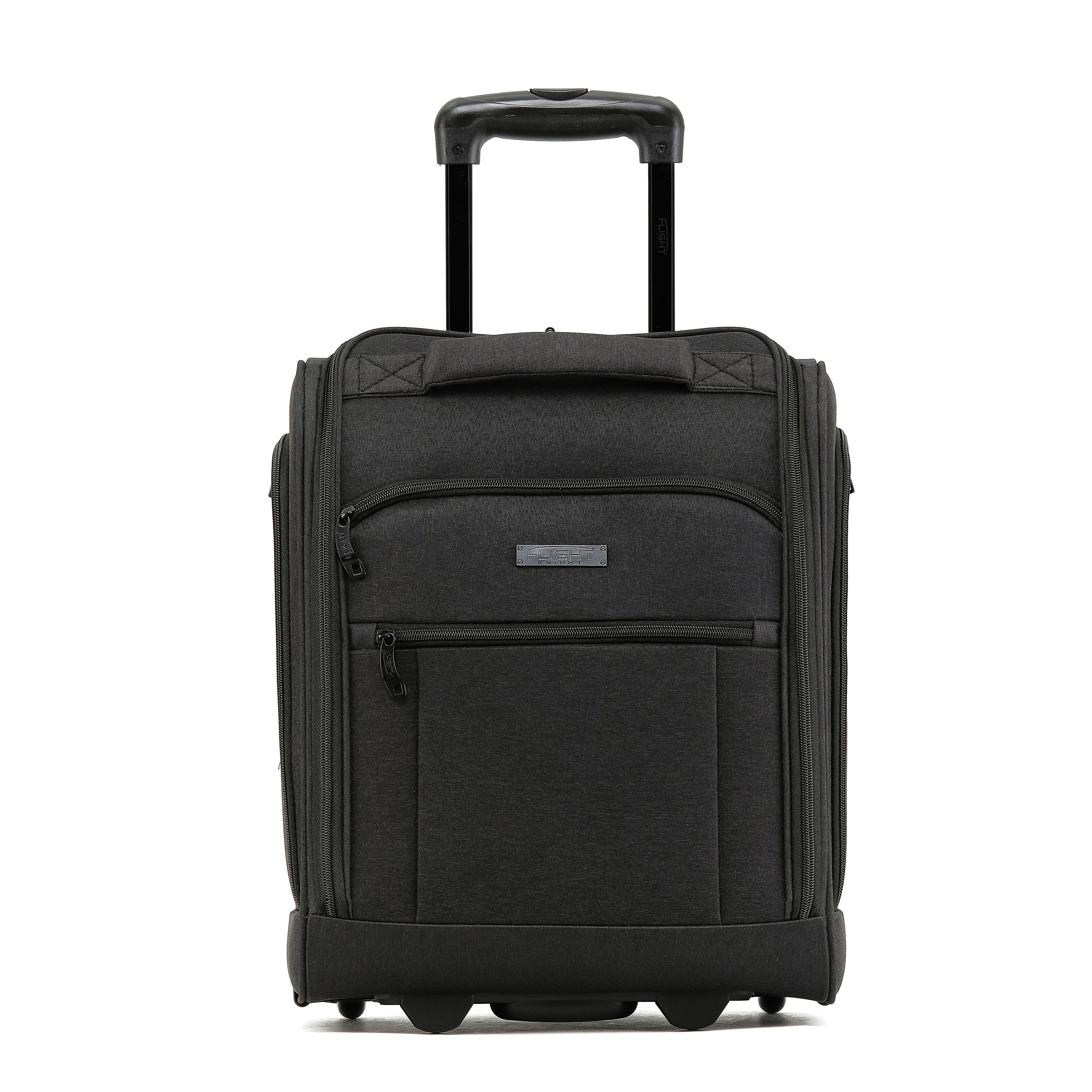 Load image into Gallery viewer, 45x36x20cm easyJet Underseat Carry On Non Priority Hand Luggage Case - 2 Wheels
