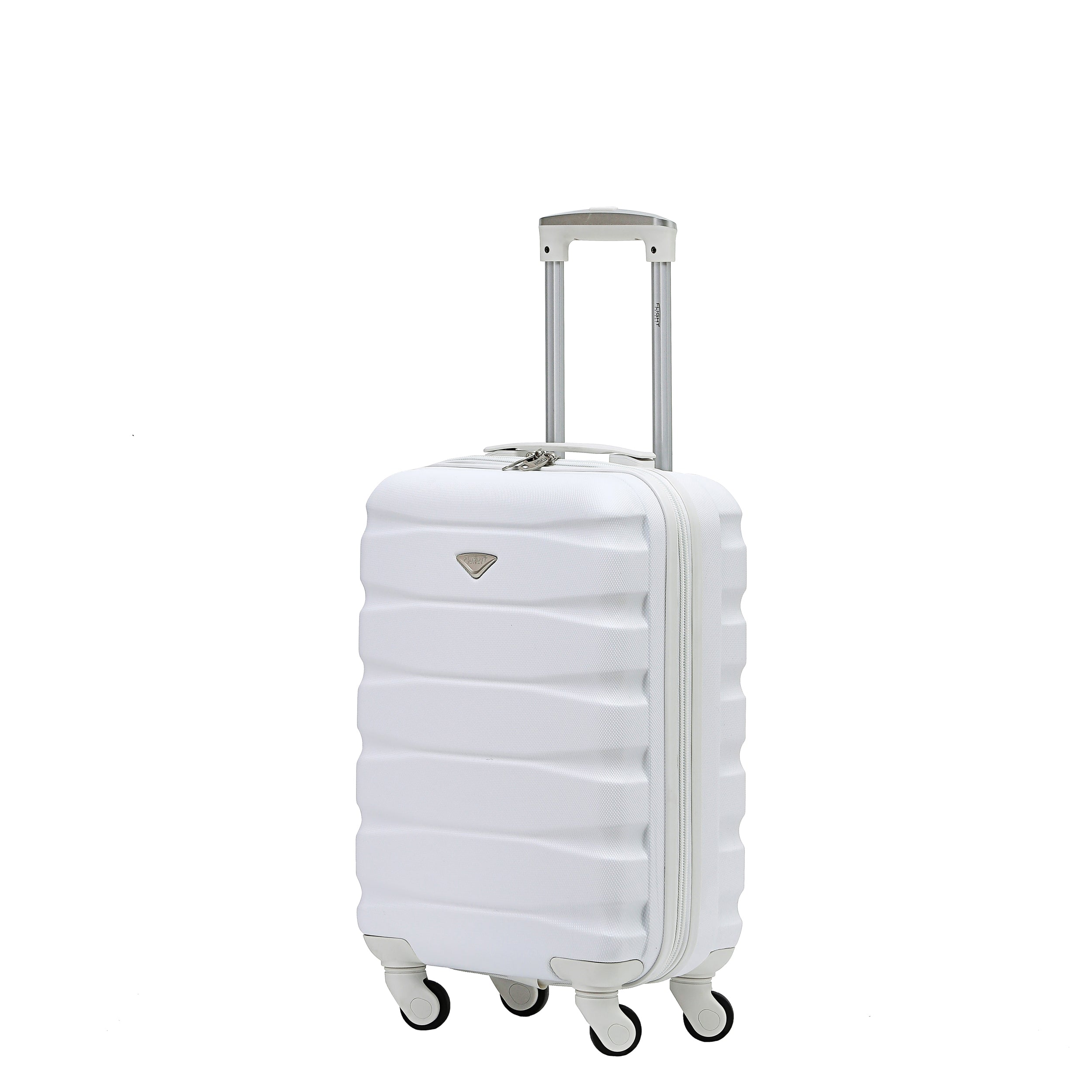Load image into Gallery viewer, 55x35x20 Lightweight 4 Wheel ABS Hard Case Suitcases Cabin Carry On Hand Luggage

