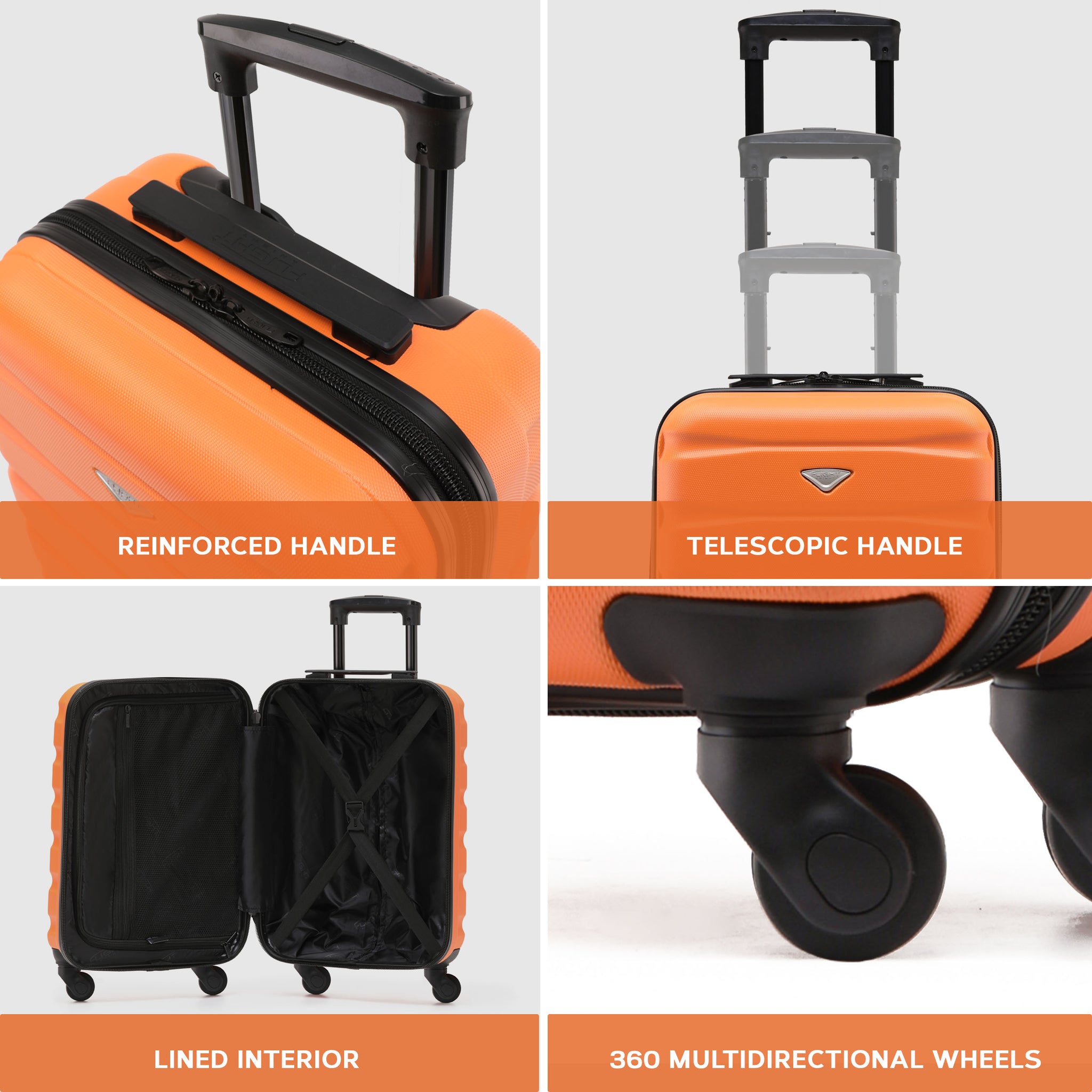 Thomas cook cabin bag dimensions on sale