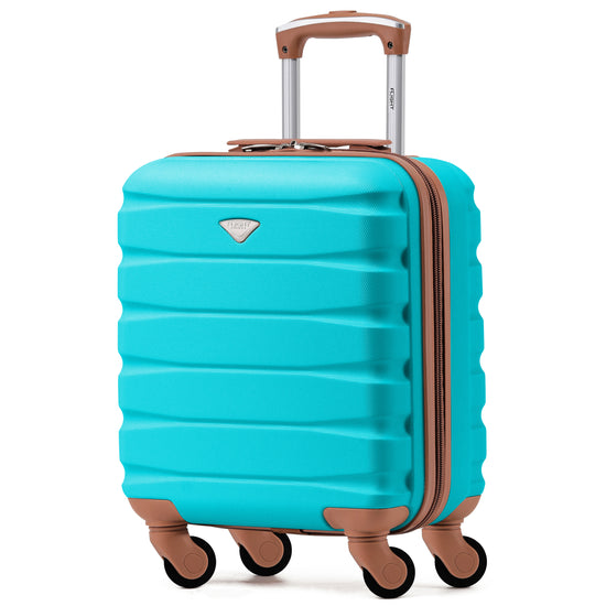45x36x20cm Hard Case Cabin Carry On Hand Luggage 100+ Airline Approved EasyJet