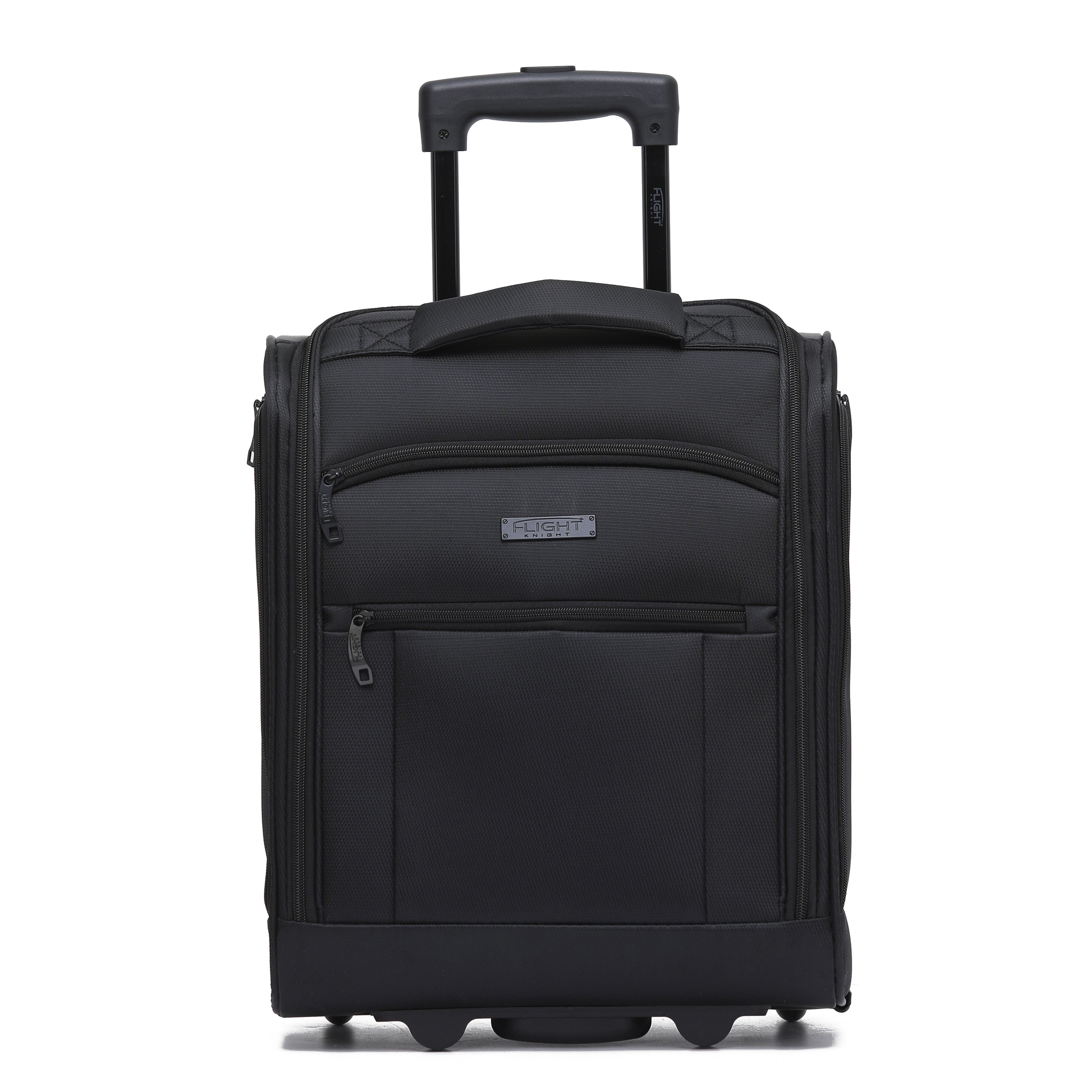 Load image into Gallery viewer, 45x36x20cm easyJet Underseat Carry On Non Priority Hand Luggage Case - 2 Wheels
